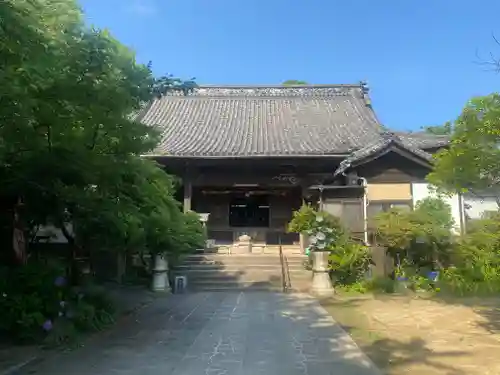 海岸寺奥の院(香川県)