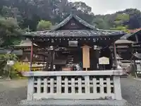松尾大社(京都府)