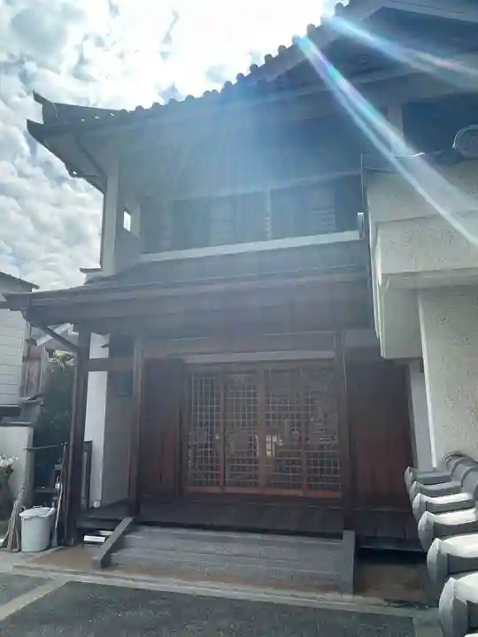 苅萱寺(兵庫県)