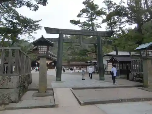 出雲大社(島根県)