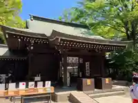 川越氷川神社(埼玉県)