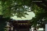 五條天神社(東京都)