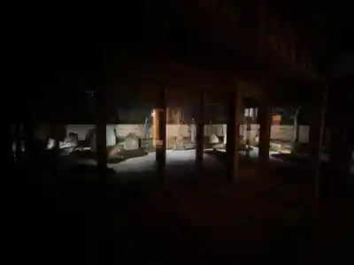 大聖護国寺のその他建物