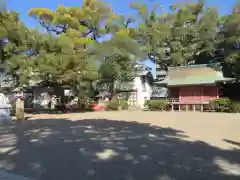 長田神社(兵庫県)