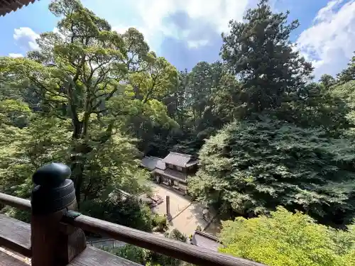 圓教寺(兵庫県)