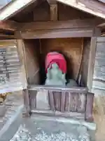 愛宕神社(埼玉県)