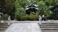 岡崎神社(京都府)