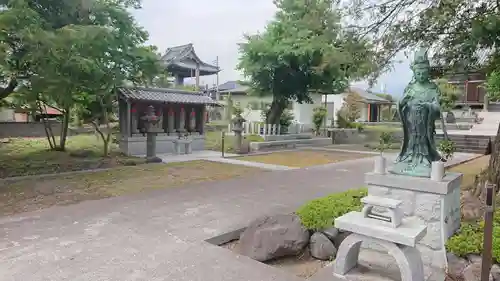 保寿寺(静岡県)