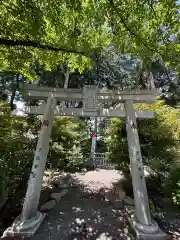 亀ケ池八幡宮(神奈川県)