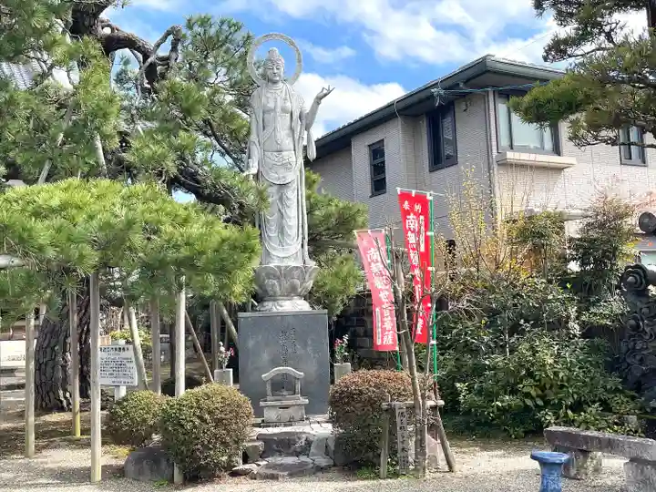 引接寺(滋賀県)