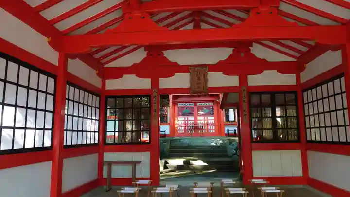 北畠神社(三重県)