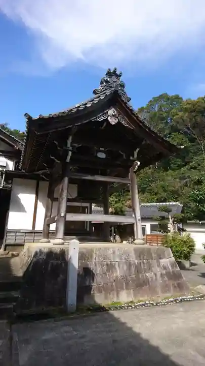 妙照寺のその他建物