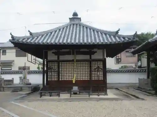 五劫院(奈良県)