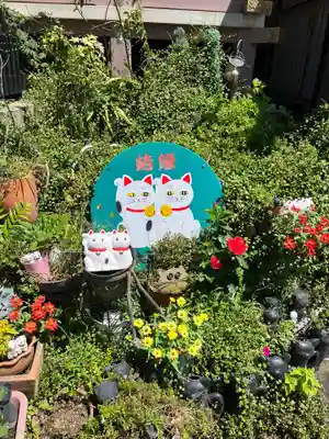 今戸神社(東京都)