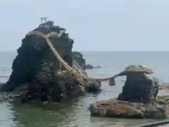 二見興玉神社(三重県)