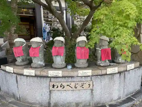 福祥寺（須磨寺）(兵庫県)