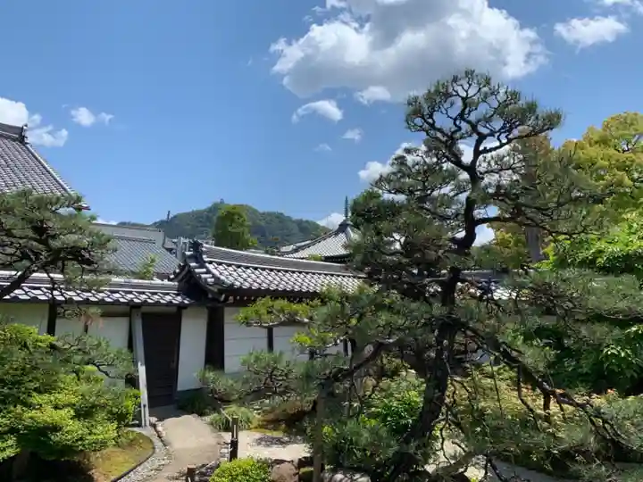 崇福寺のその他建物