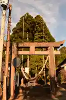 祖母神社(熊本県)