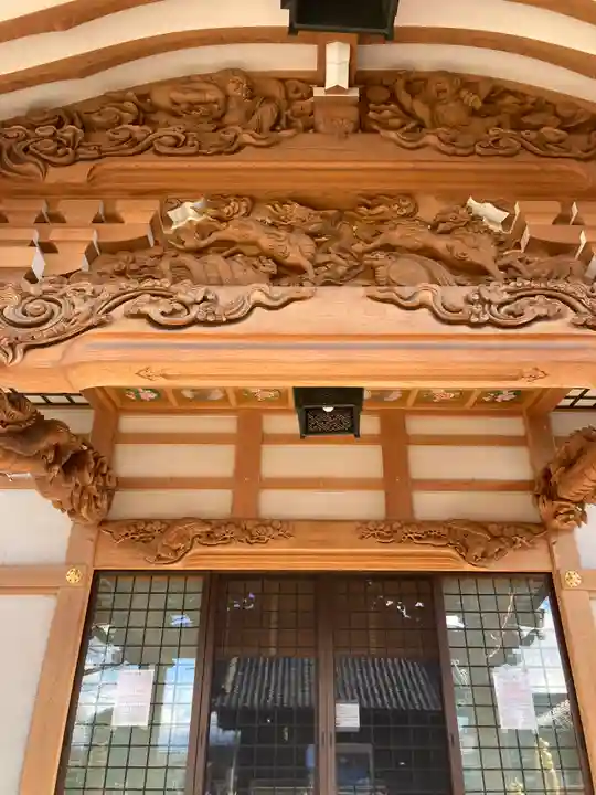 大安楽寺(長野県)