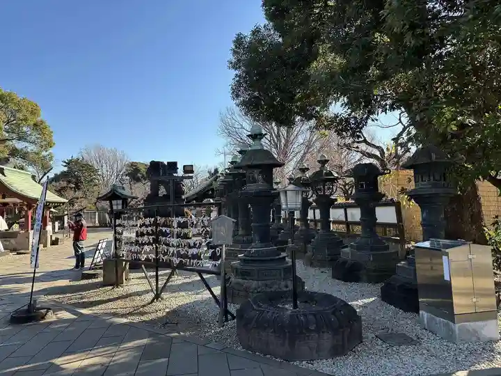 上野東照宮(東京都)