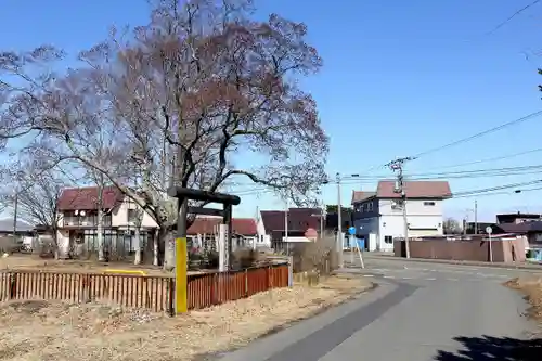 上厚真神社(北海道)