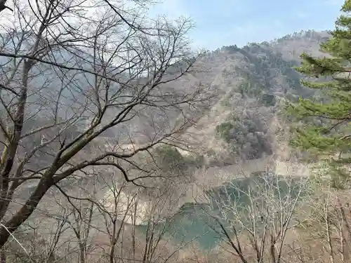 小河内神社(東京都)