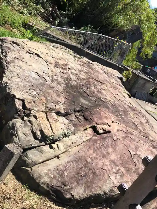 浦田神社の建物その他