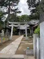 稲荷神社(千葉県)