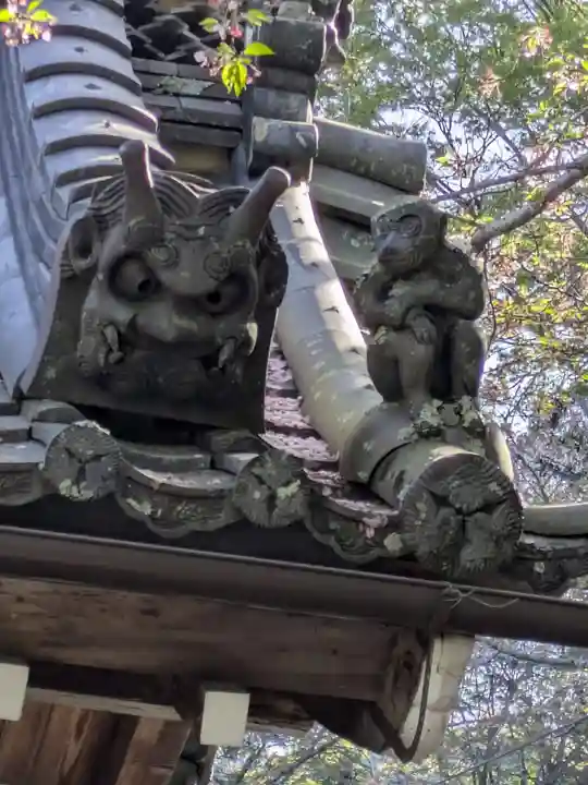 西教寺(滋賀県)