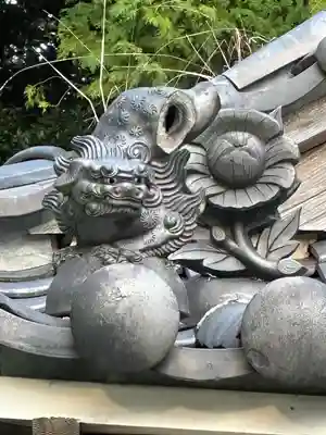 大船熊野神社(神奈川県)