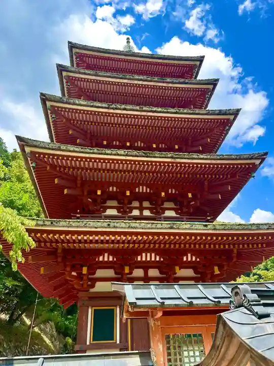 長谷寺(奈良県)