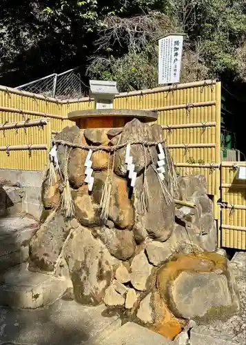 恩智神社(大阪府)