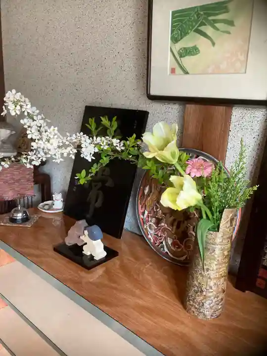 安用寺(愛知県)