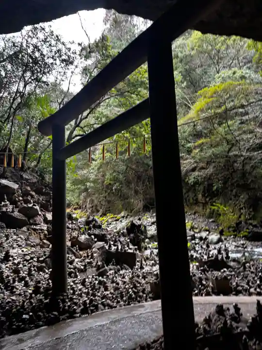 天安河原宮(宮崎県)