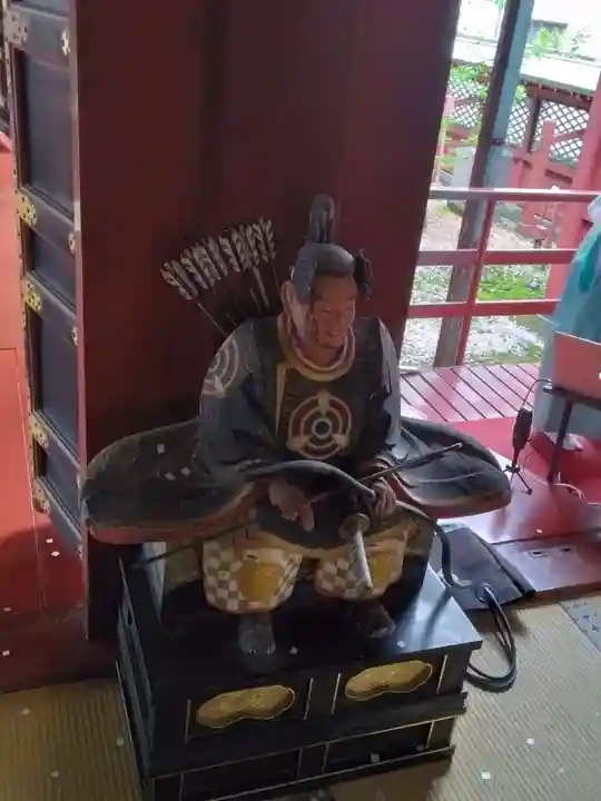 浅草神社(東京都)