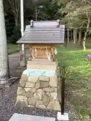 坂祝神社(岐阜県)