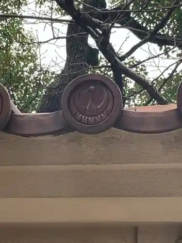 坐摩神社(大阪府)