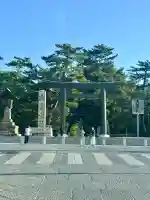 出雲大社(島根県)
