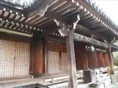 浄瑠璃寺(京都府)