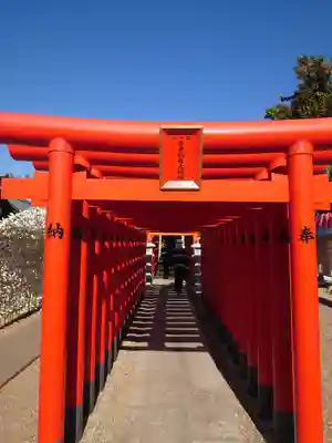 和田神社(兵庫県)