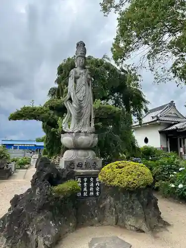 能護寺(埼玉県)