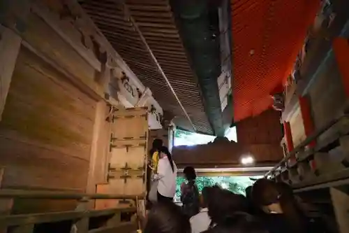 櫻井神社のその他建物