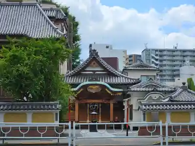 真源寺（入谷鬼子母神）(東京都)