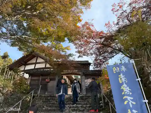 百済寺(滋賀県)