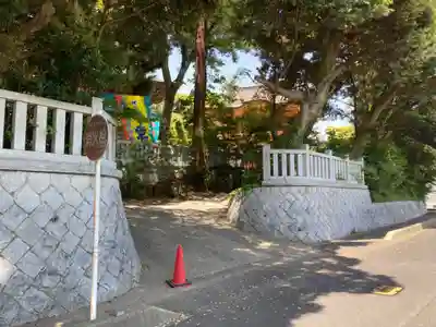 大甕神社(茨城県)