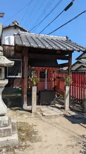 福太夫神社(滋賀県)