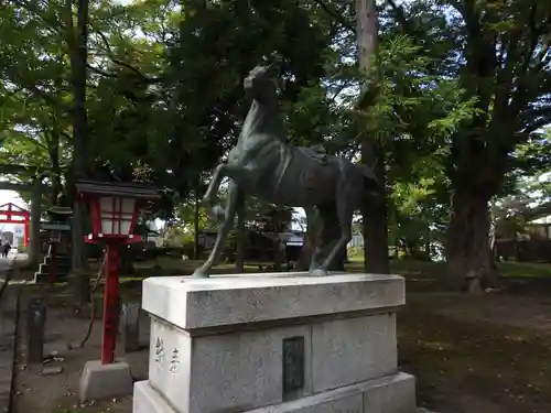 日吉神社(秋田県)