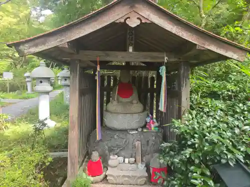 久安寺(大阪府)