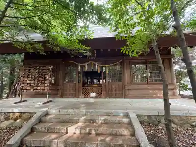縣居神社(静岡県)
