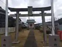 八坂神社(福井県)